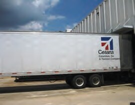 More Photos Of 4800 Cargo Dr, Columbus Warehouse For Sale