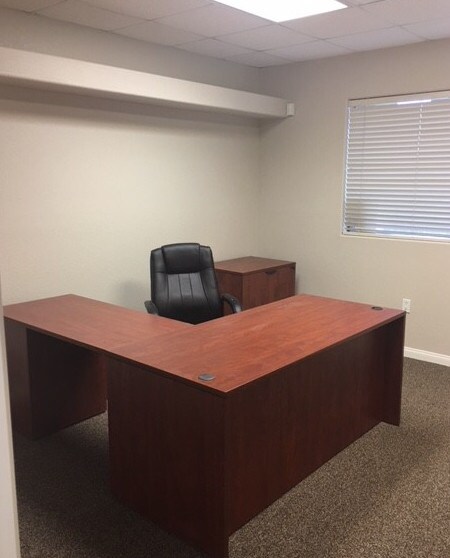 More Photos Of 9165 S Jones Blvd, Las Vegas Warehouse For Lease