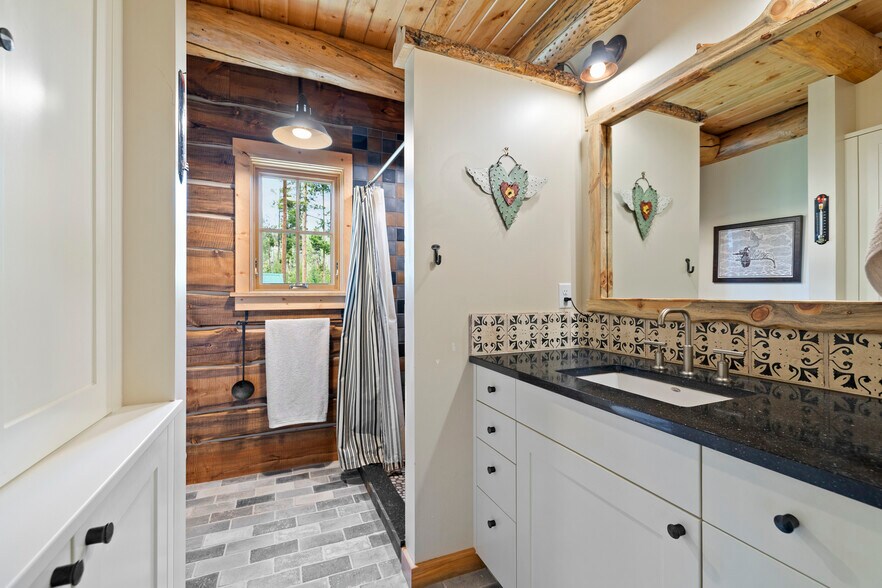 More Photos Of 3219 County Road 99, Red Feather Lakes Specialty For Sale