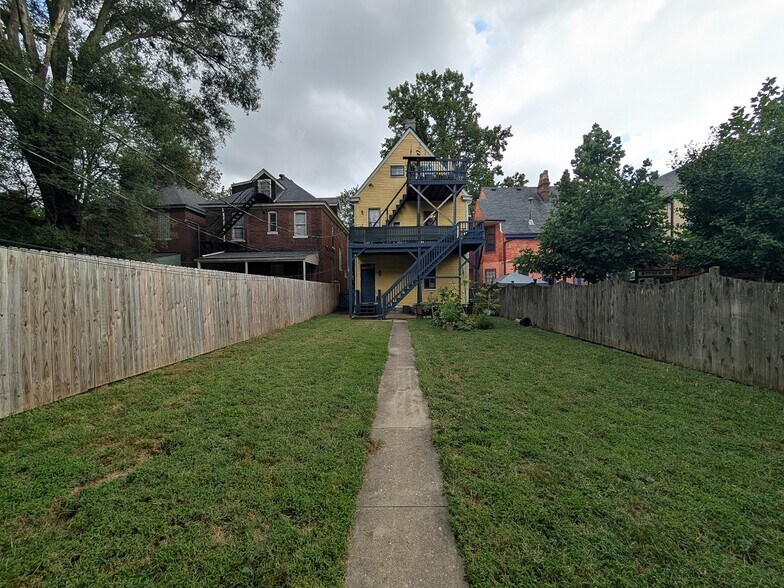 More Photos Of 1325 Hepburn Ave, Louisville Apartments For Sale