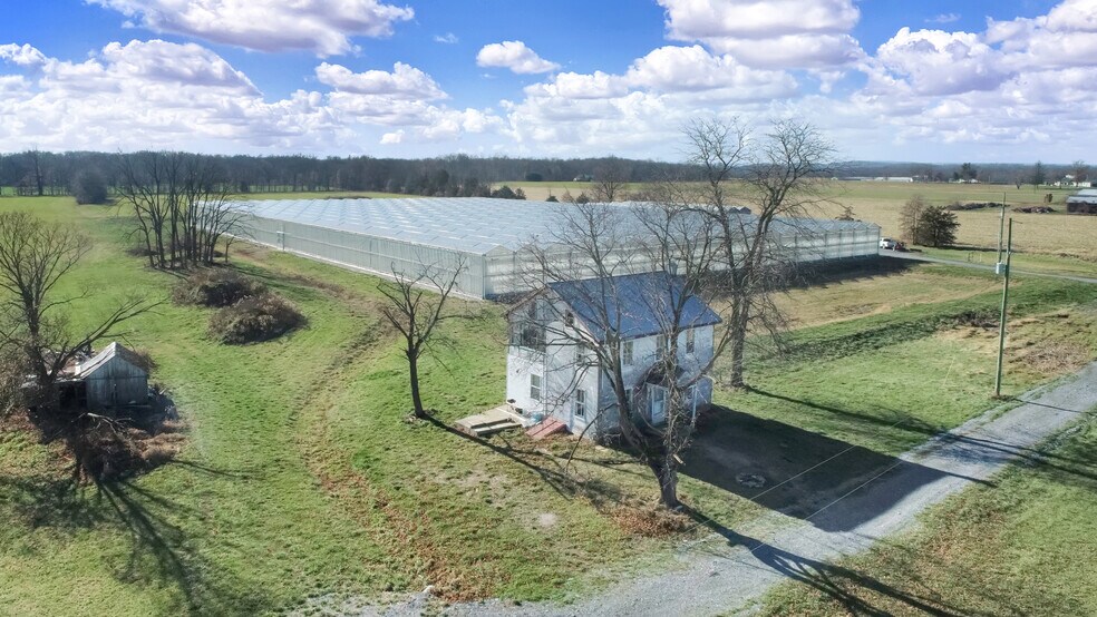 More Photos Of 435 Fickes School Rd, York Springs Specialty For Sale