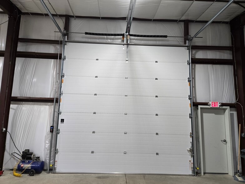 More Photos Of 1200 Snider Kines Rd, Linwood Industrial For Sale