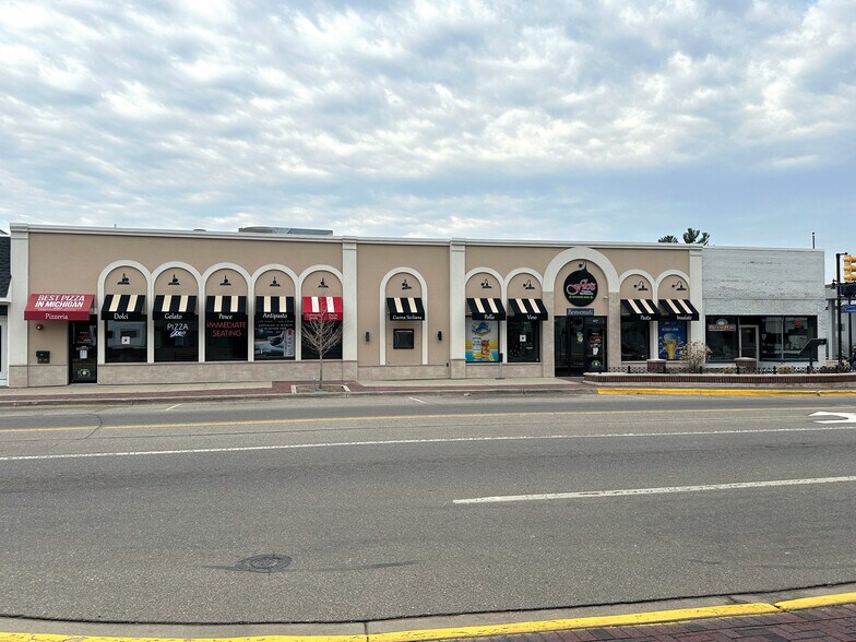 Primary Photo Of 107 S Lafayette St, Greenville Bar For Sale