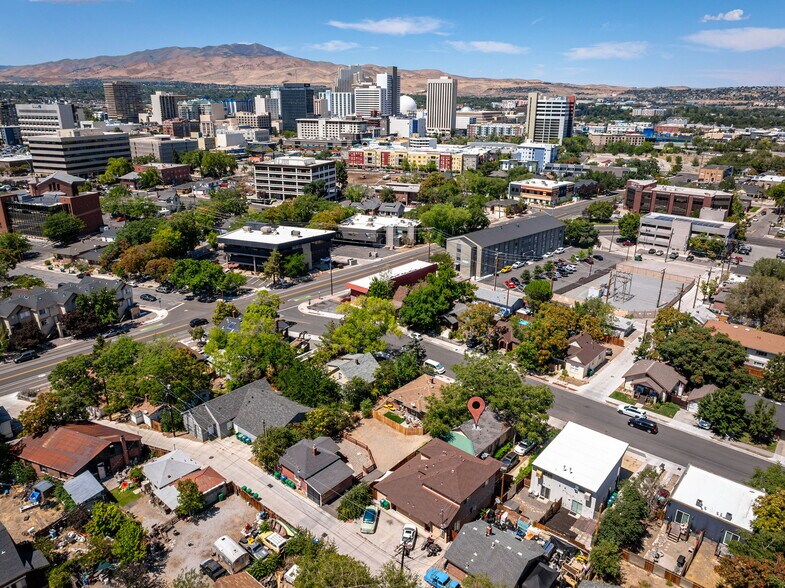 More Photos Of 330 Stewart St, Reno Apartments For Sale