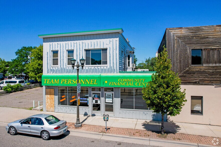 More Photos Of 259 W University Ave W, Saint Paul Storefront Retail Office For Sale