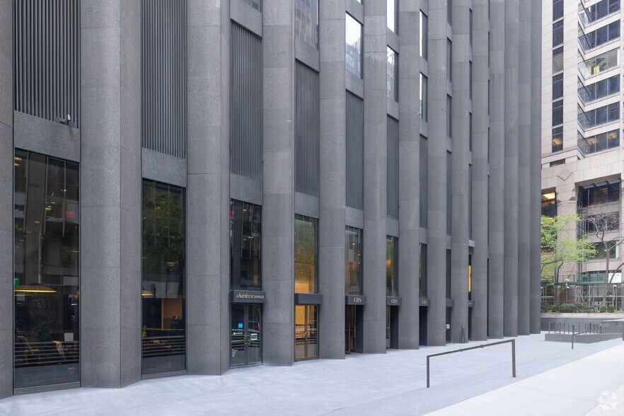 More Photos Of 51 W 52nd St, New York Office For Lease