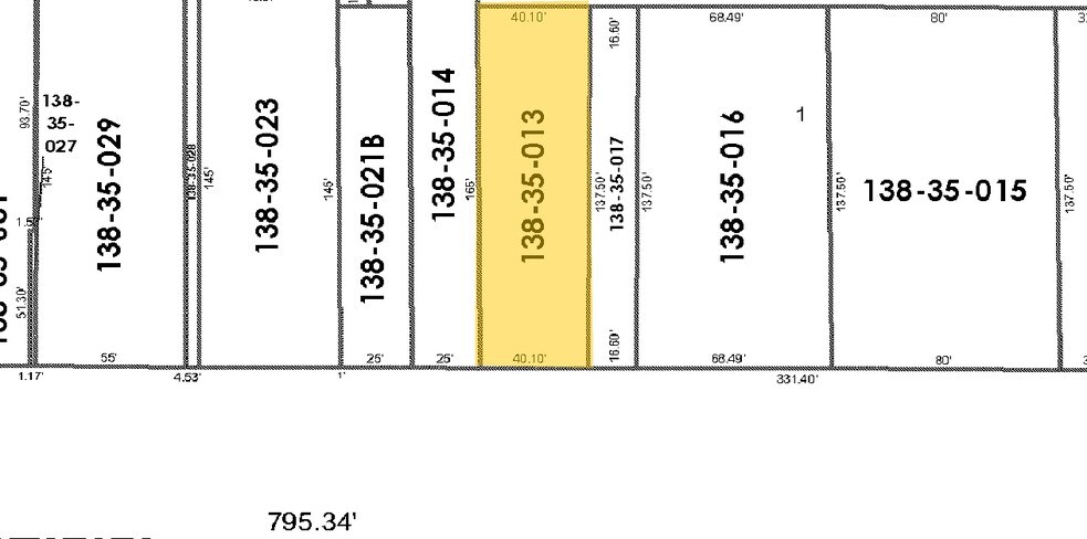 More Photos Of 126 W Main St, Mesa Storefront Retail Office For Lease