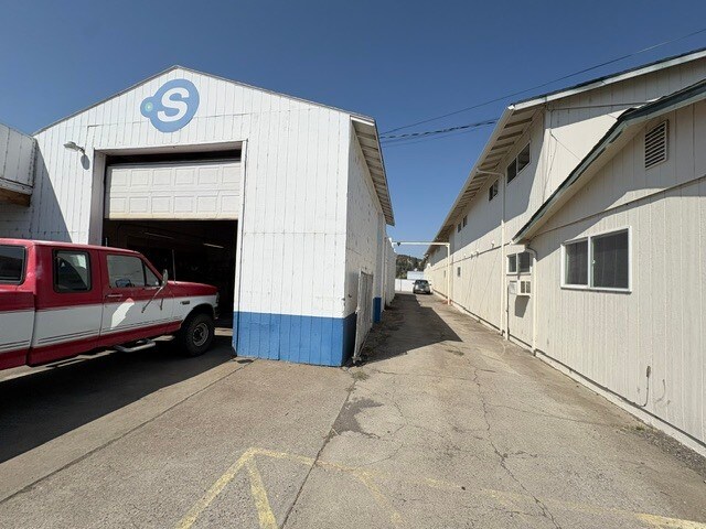 More Photos Of 765 E Broadway St, Goldendale General Retail For Sale