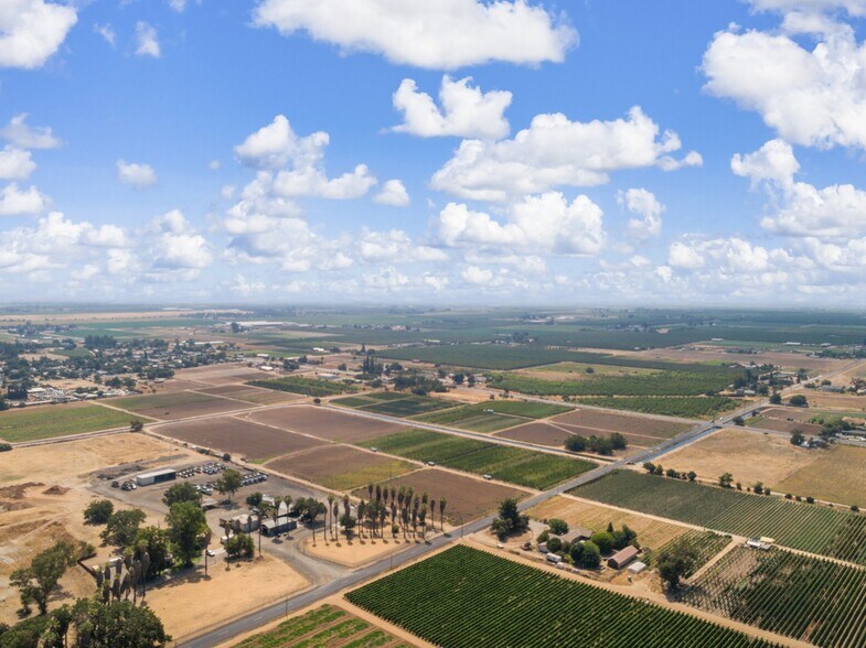 More Photos Of 1722 Brawley Ave, Fresno Land For Sale