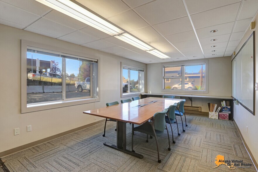 More Photos Of 535 W 3rd Ave, Anchorage Freestanding For Sale