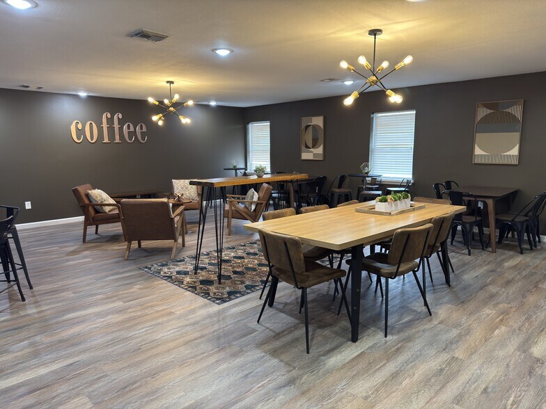 More Photos Of 618 Baca St, Houston Religious Facility For Sale