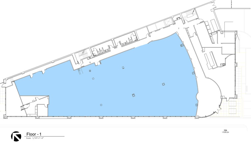 More Photos Of 2200 Alaskan Way, Seattle Office For Lease