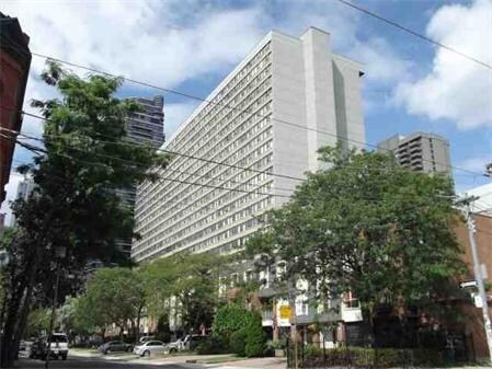 More Photos Of 45 Carlton St, Toronto Multifamily For Sale