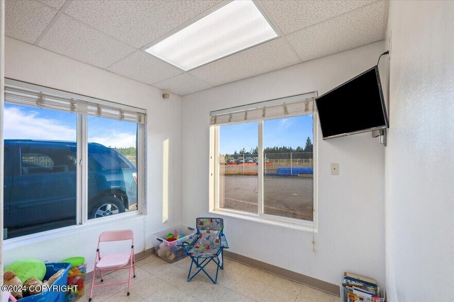 More Photos Of 3462 Big Lake Rd, Big Lake General Retail For Sale