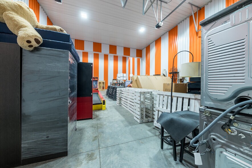 More Photos Of 145 School Rd, Mount Morris Office For Sale