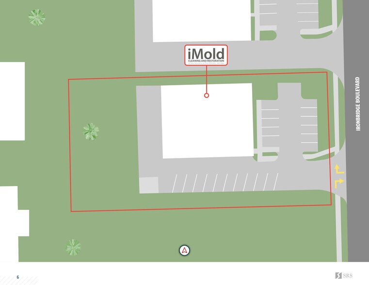 More Photos Of 3804 Ironbridge Blvd, Fort Myers Flex For Sale