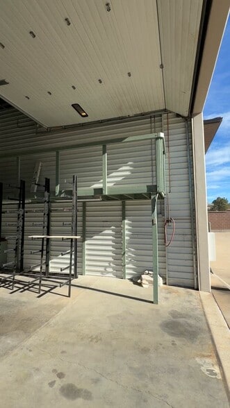 Primary Photo Of 9181 Commerce Center Cir, Highlands Ranch Self Storage For Sale