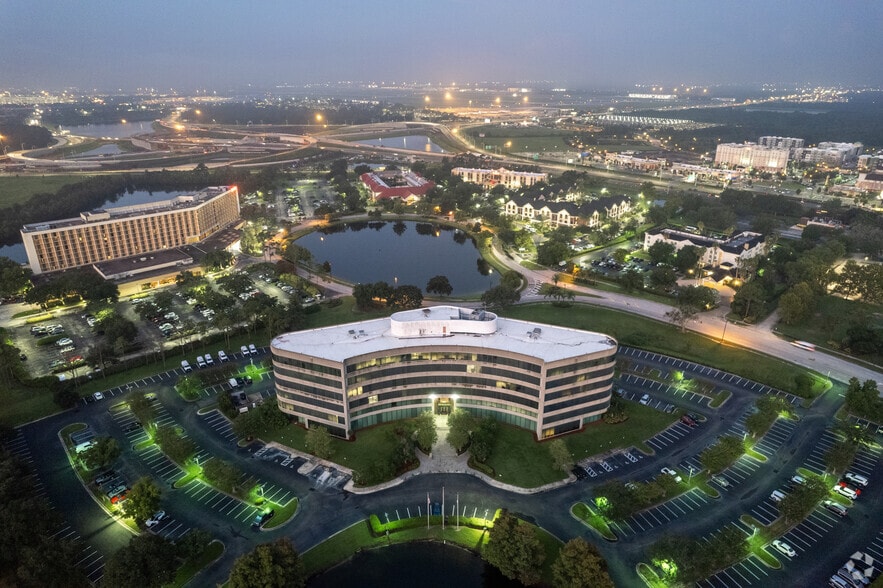 More Photos Of 5850 T G Lee Blvd, Orlando Office For Lease