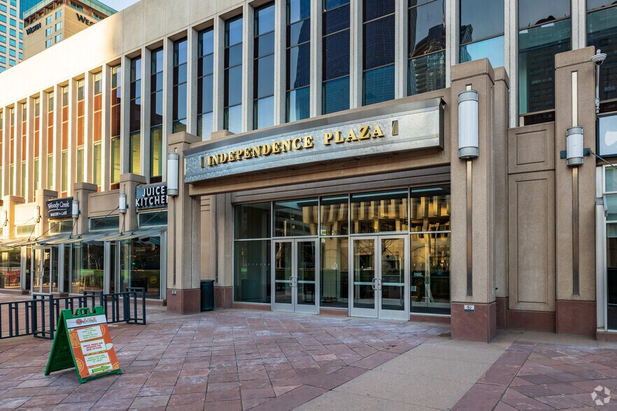 More Photos Of 1050 17th St, Denver Office Residential For Lease