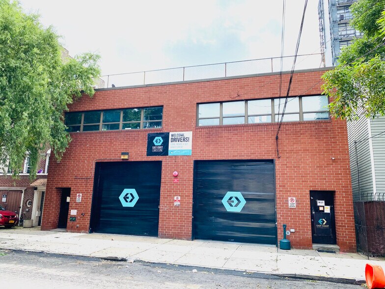 Primary Photo Of 38-17 Crescent St, Long Island City Warehouse For Sale