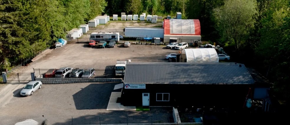 More Photos Of 5032 SE Mile Hill Dr, Port Orchard Warehouse For Sale