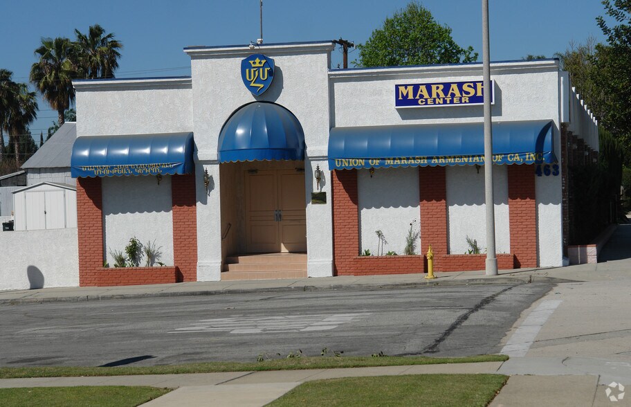 More Photos Of 463 Martelo Ave, Pasadena Office For Sale