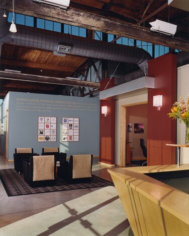 More Photos Of 328 E Market St, Greensboro Loft Creative Space For Sale