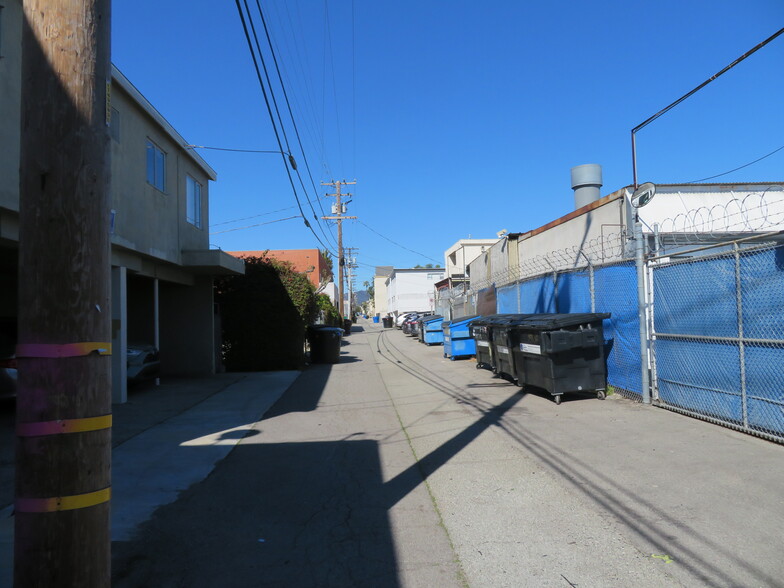 More Photos Of 1547 Euclid St, Santa Monica Apartments For Sale