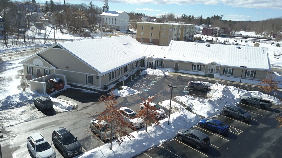 More Photos Of 4 Cresent St, Concord Medical For Sale