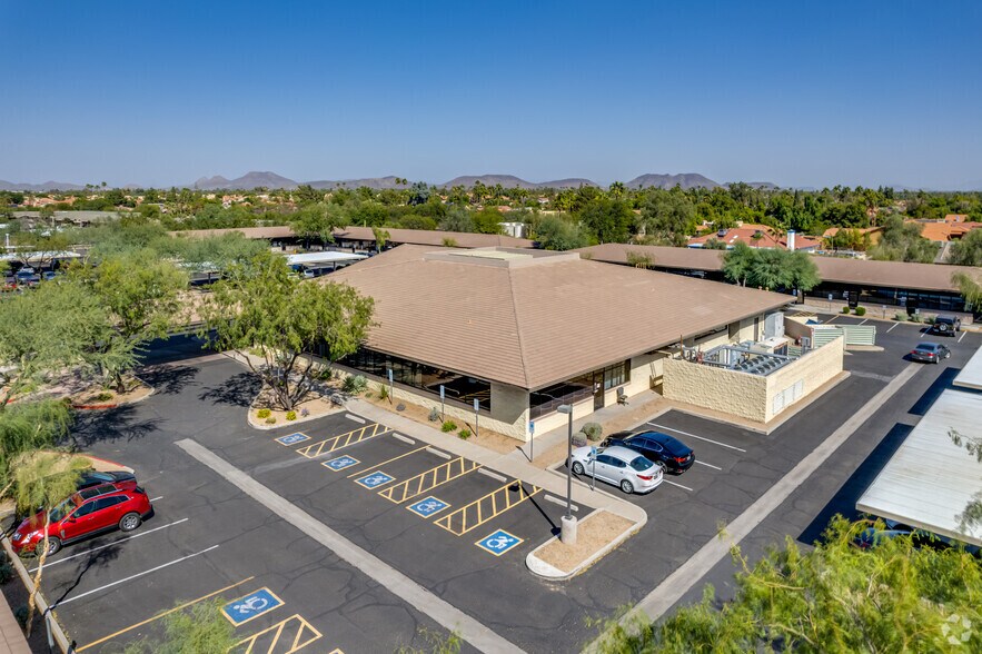 More Photos Of 18001 N 79th Ave, Glendale Office For Lease