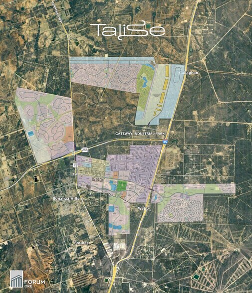 Primary Photo Of US Hwy 83, Laredo Land For Sale