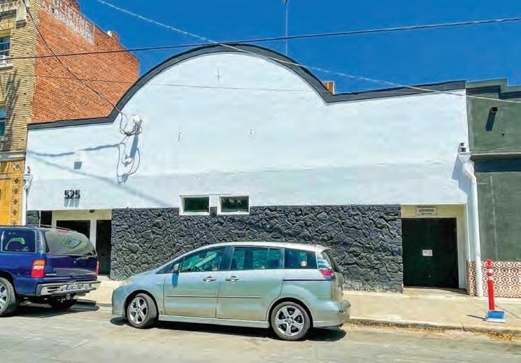 More Photos Of 525 E Channel St, Stockton Office For Lease