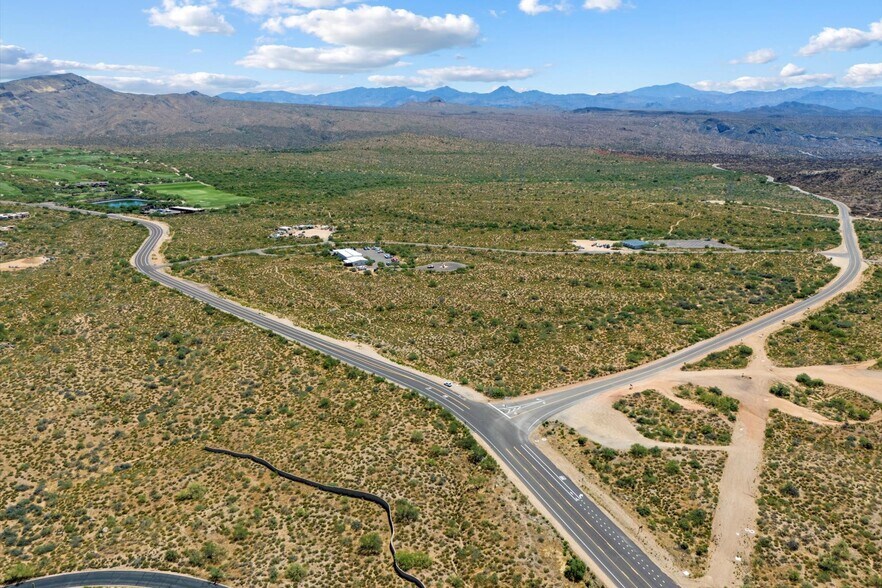 More Photos Of 41901 N Old Mine Rd, Cave Creek Land For Sale