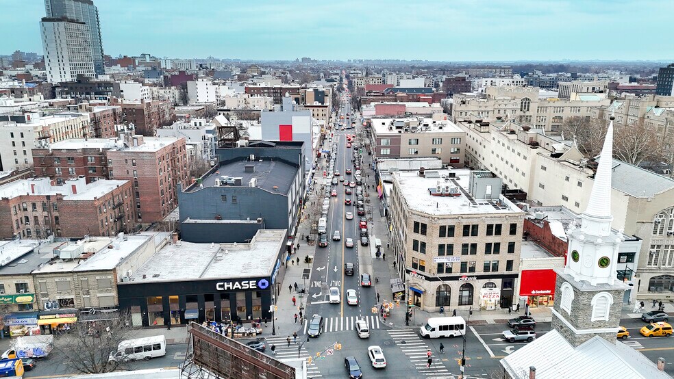 More Photos Of 2222 Church Ave, Brooklyn Freestanding For Sale