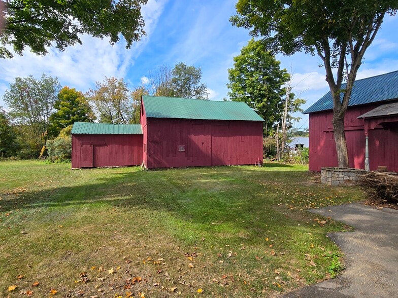 More Photos Of 27 Middle Quarter Rd, Woodbury Land For Sale