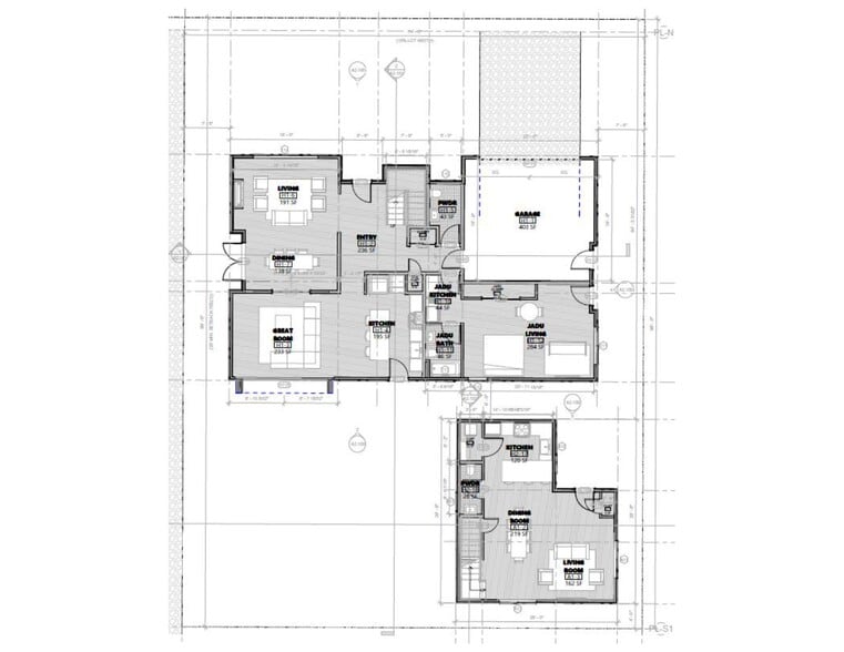 More Photos Of 3914 Mountain View Ave, Pasadena Land For Sale