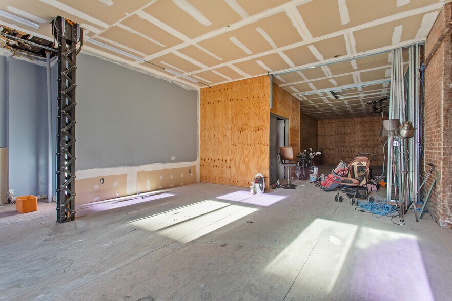 More Photos Of 23 W 31st St, New York Storefront Retail Residential For Lease