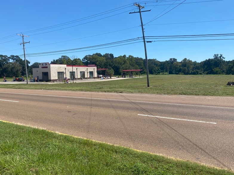 More Photos Of 518 Hwy 61 N, Natchez Land For Sale