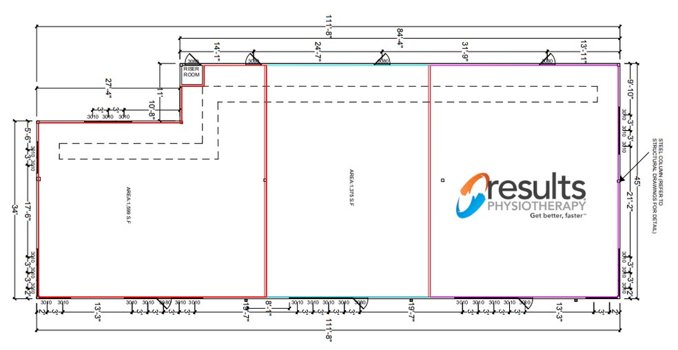More Photos Of 7927 Calle Rialto, San Antonio Restaurant For Lease