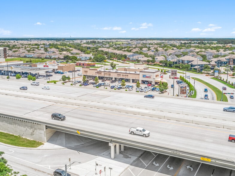 More Photos Of 27104 Highway 290, Cypress Freestanding For Lease