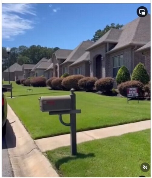 More Photos Of , Little Rock Multifamily For Sale