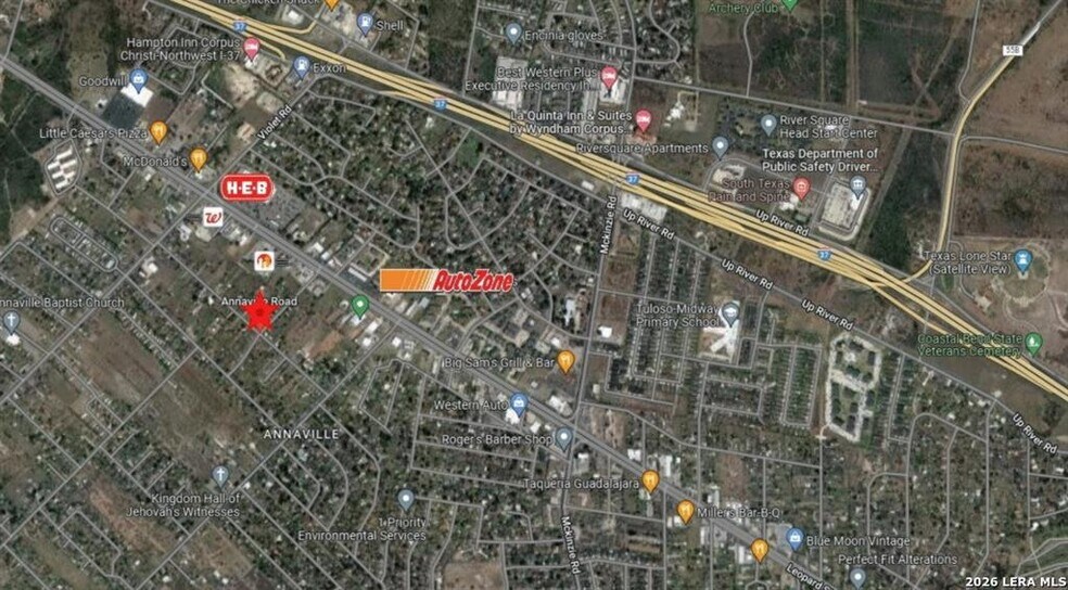 More Photos Of 10901 Annaville Rd, Corpus Christi Apartments For Sale