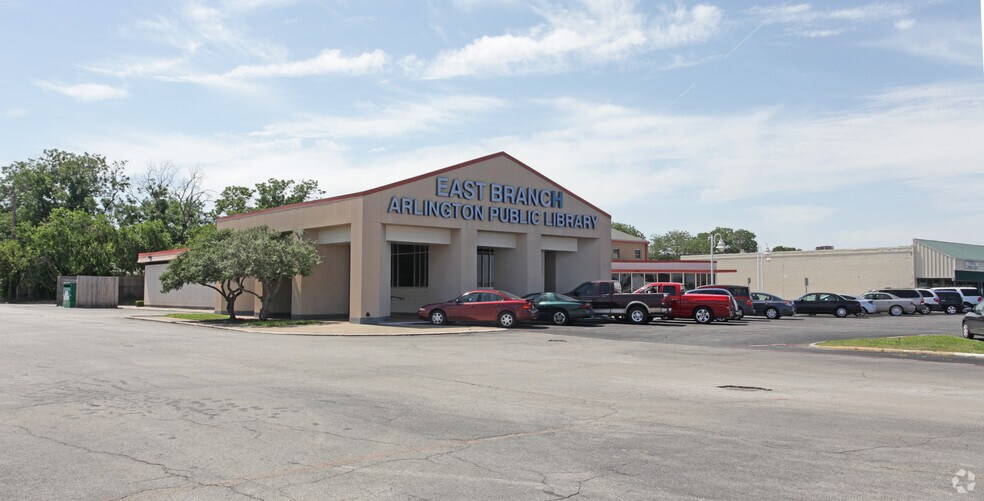 More Photos Of 1502-1540 New York Ave, Arlington Unknown For Lease