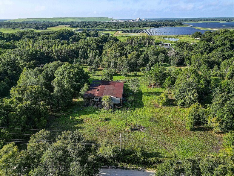 More Photos Of 40824 Jerry Rd, Zephyrhills Land For Sale