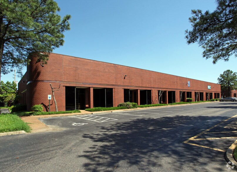 More Photos Of 2829 Business Park Dr, Memphis Unknown For Lease