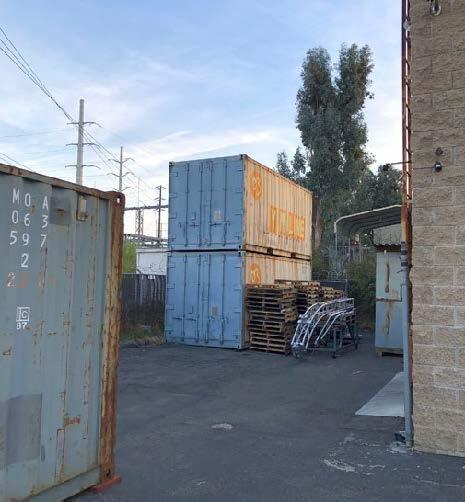 More Photos Of 640 Alpine Way, Escondido Warehouse For Lease