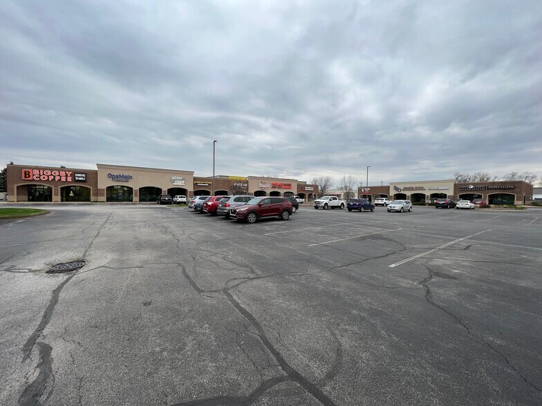 More Photos Of 5230 Beck Dr, Elkhart Unknown For Lease