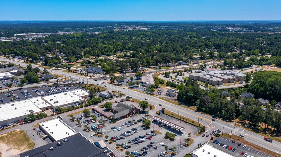 More Photos Of 4106 Columbia Rd, Augusta Medical For Sale