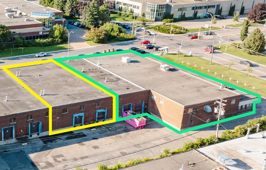 More Photos Of 70 Boul Brunswick, Dollard-des-Ormeaux Warehouse For Sale