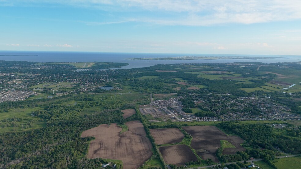 More Photos Of 3243 Creekford Rd, Kingston Land For Sale